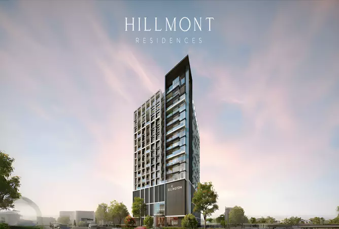 Hillmont Residences project photo 2