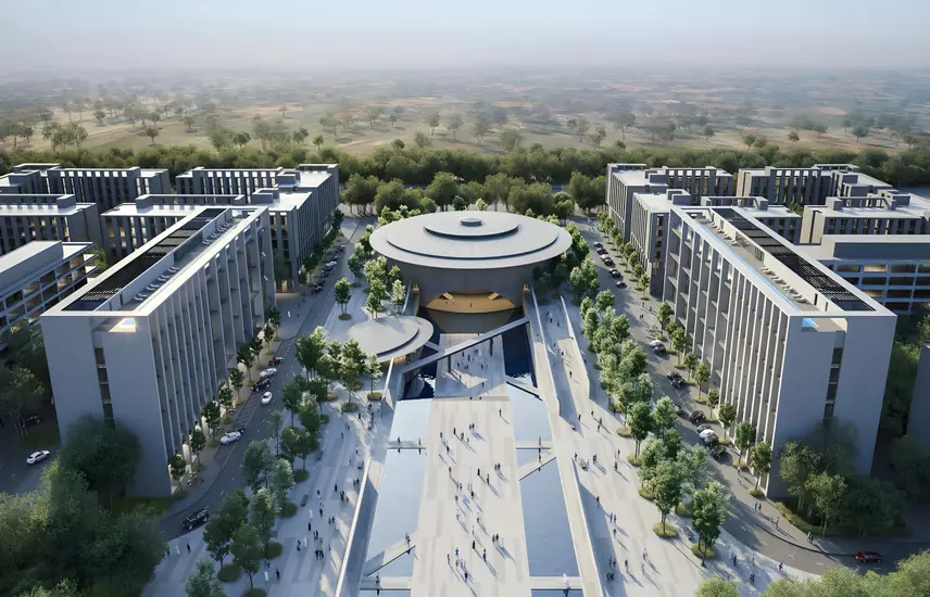 IL Teatro Residences 2 project photo 2