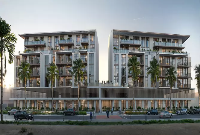 IR1DIAN Park project photo 2