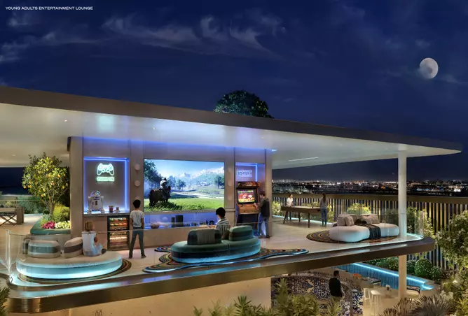Isla Private Residences