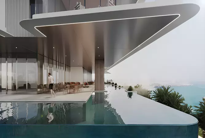 Isolana Residences project photo 2