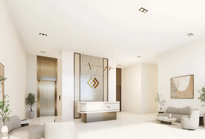 Kentia Residence project photo 2