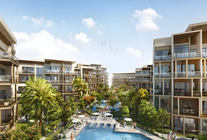 Keturah Resort project photo 2