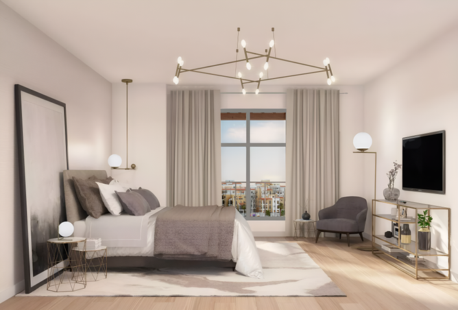 La Sirene Phase 2 By Meraas project photo 2