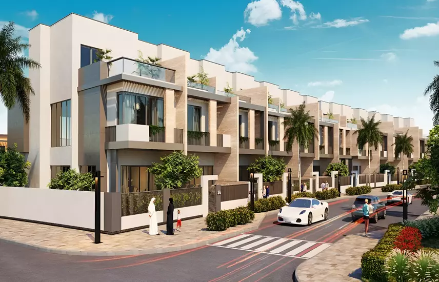 Le Parc Homes By KBW Real Estate