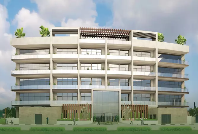 Lincoln Star Residence project photo 2