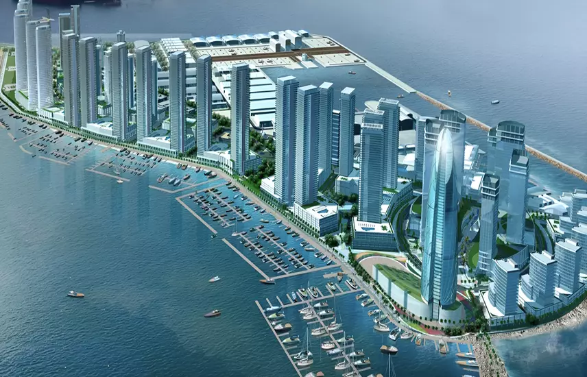 LIV Maritime