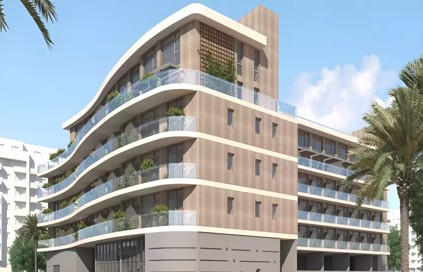 LOCI Residences project photo 2