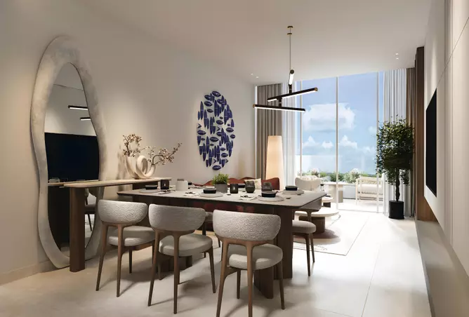 Luluat Marina Residences project photo 2