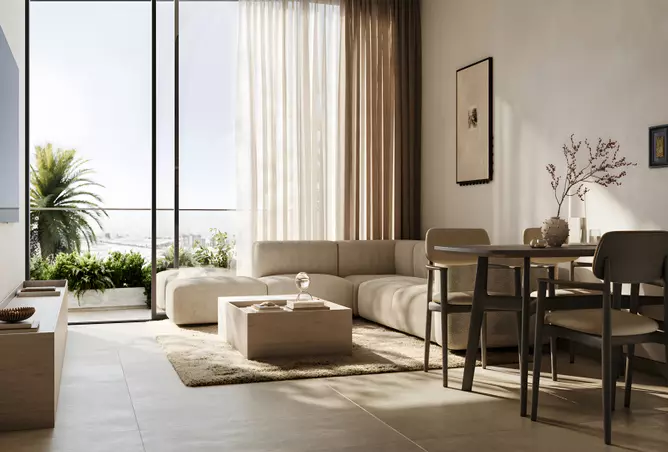 Luzora Residences project photo 2