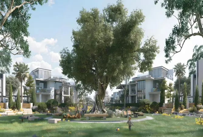 Madain Square project photo 2