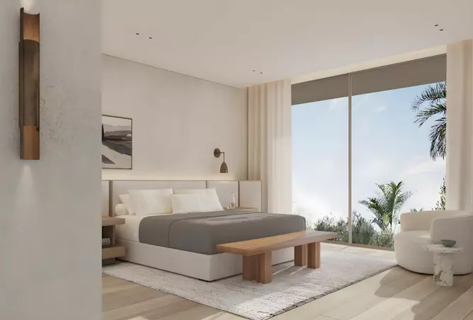 Maia Villas project photo 2
