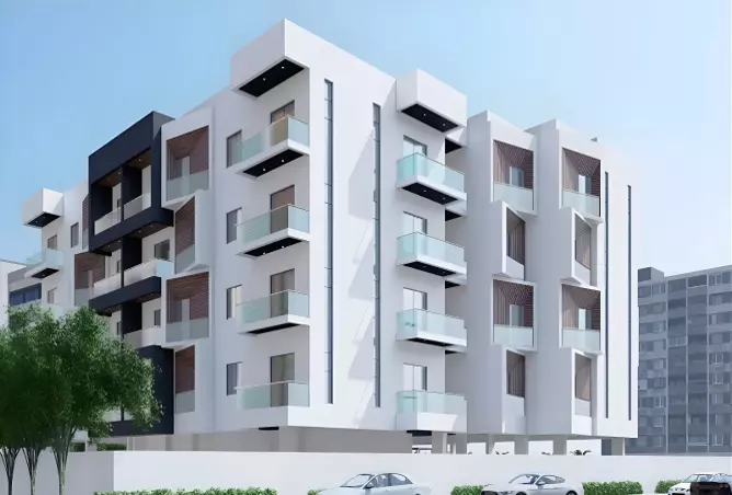 Manam Prime project photo 2
