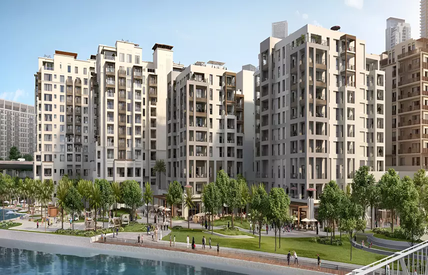 Mangrove By Emaar