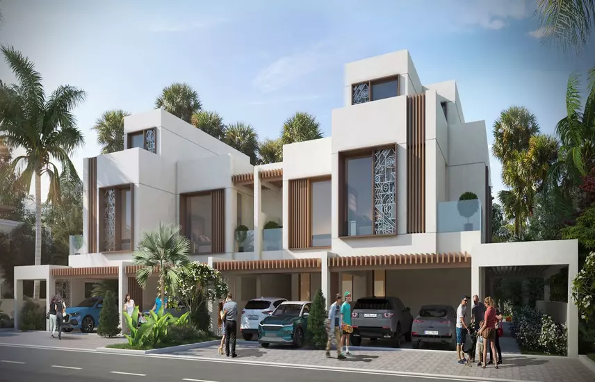 Marbella project photo 2
