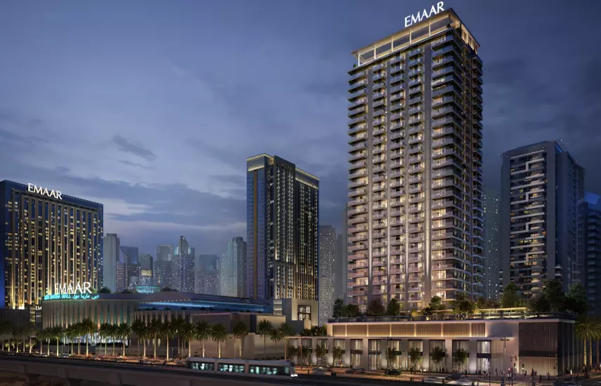 Marina Cove