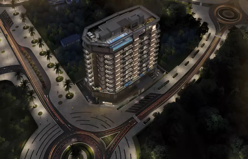 Marquis Vista