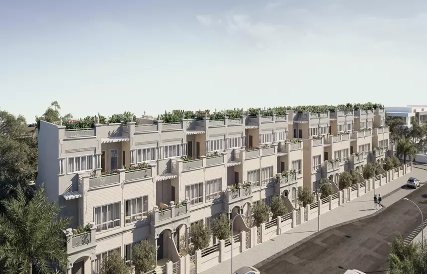 Marwa Homes Phase 3 By New World project photo 2