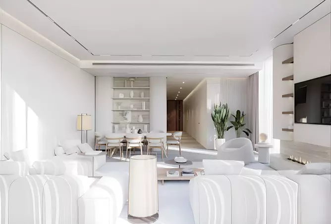 Maya Luxury Collection project photo 2