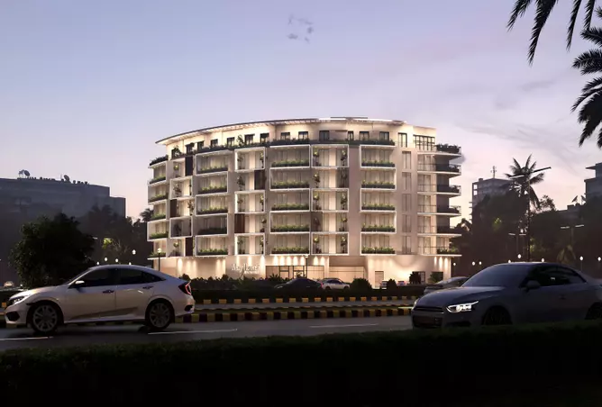 Mayflower Residences