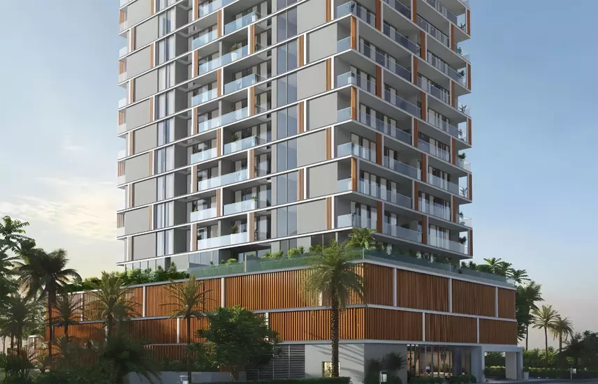 Minati Homes 1 project photo 2