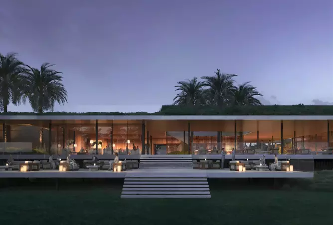 Montura 3 at Grand Polo project photo 2
