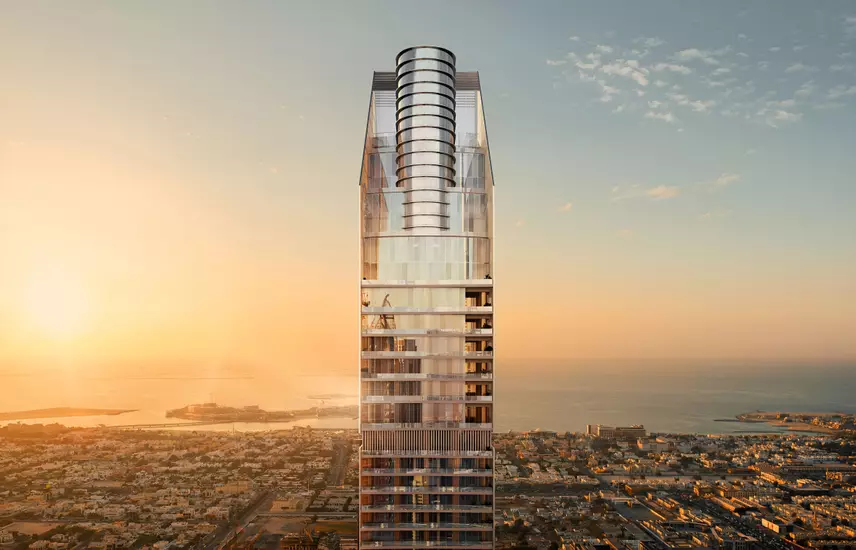 Mr C Residences Downtown
