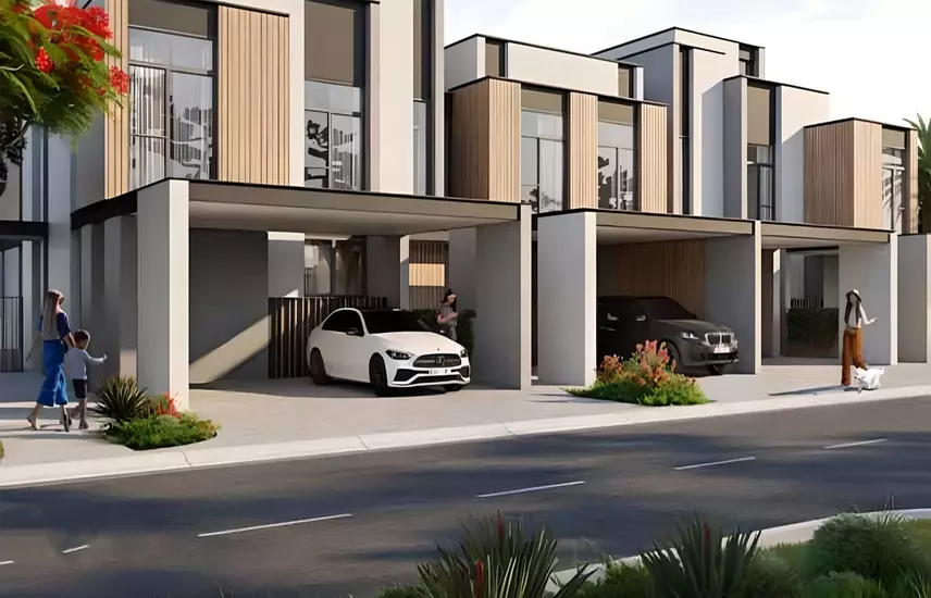 Mudon Al Ranim Phase 6 By Dubai Properties
