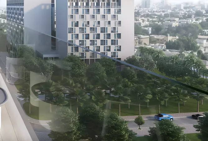 Nama Phase 5 By Alef project photo 2