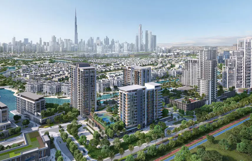Naya Phase 2 By Nakheel project photo 2