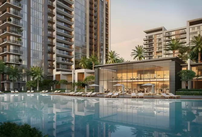 Naya Phase 3 By Nakheel project photo 2