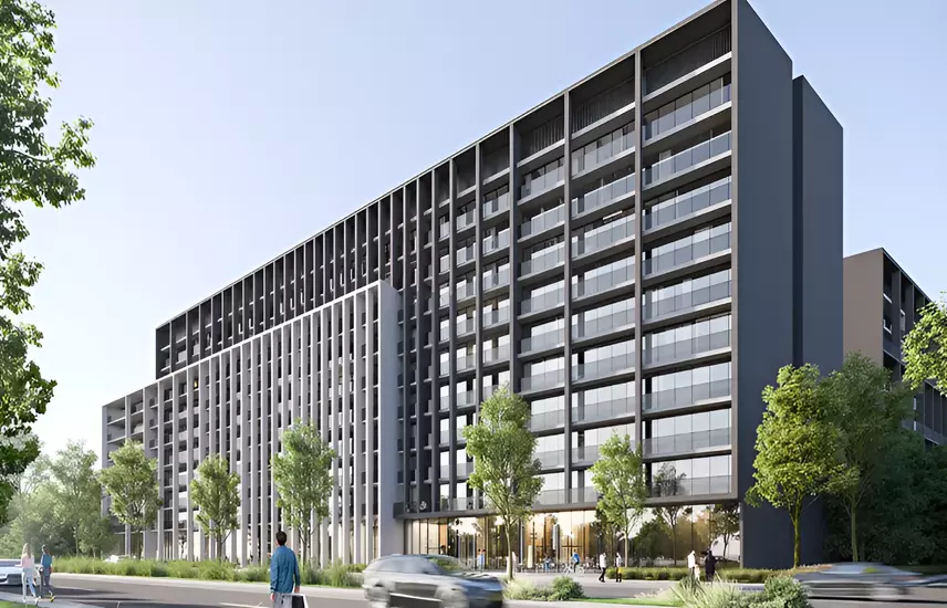 Nesba Phase 3 By Arada project photo 2