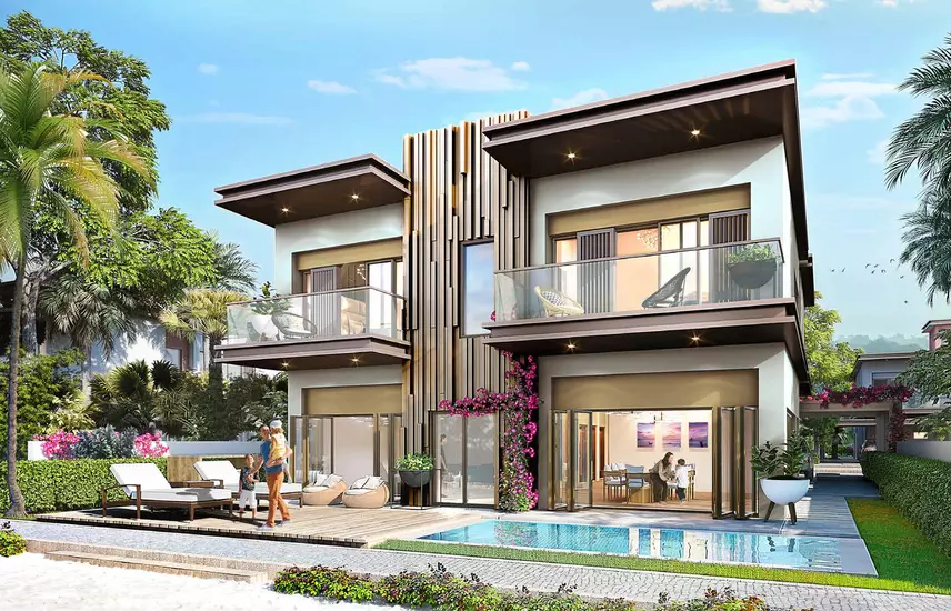Nice By Damac