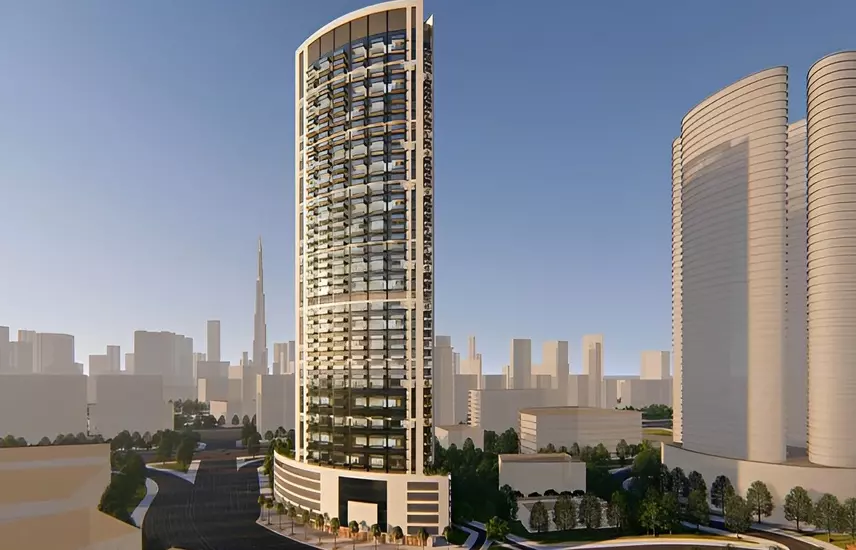 Nobles Tower