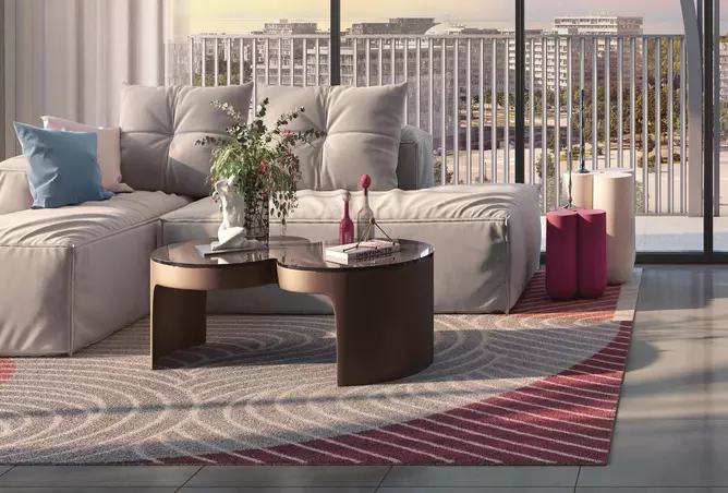 Nouran Living project photo 2