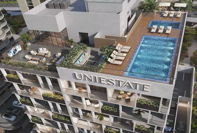 Oasis Lofts By Uniestate project photo 2