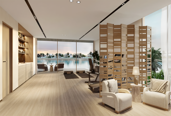 Villa Ocean Whisper project photo 2