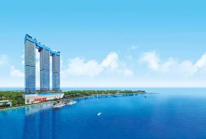 Oceanz Phase 2 By Danube project photo 2