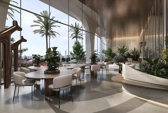 Ola Residences project photo 2