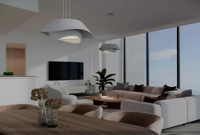 Opula Residence project photo 2