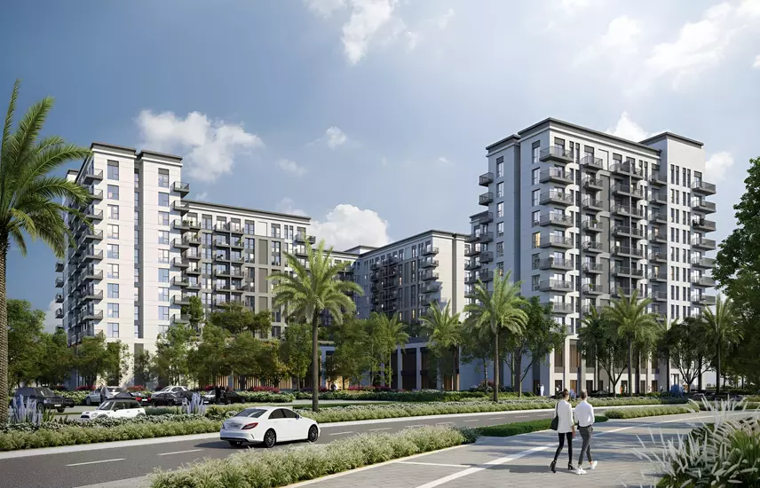 Oud Residences project photo 2