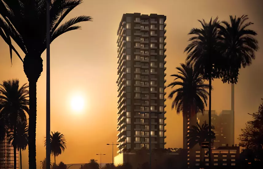 Ozone 1 Residence