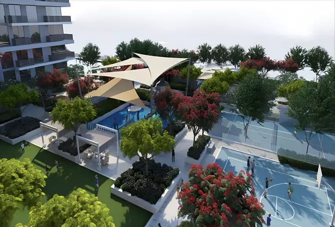 Palace Residences Hillside B project photo 2