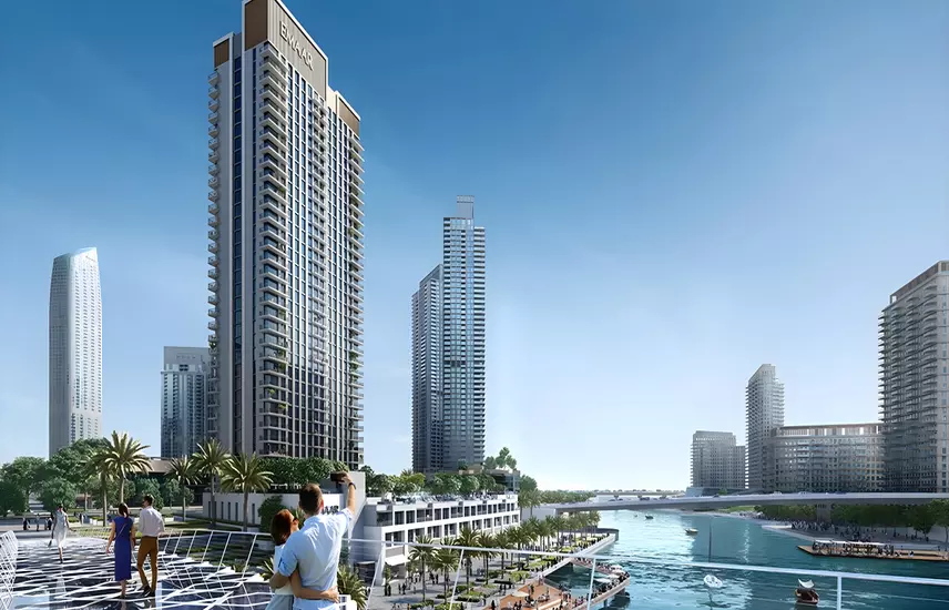 Palace Residences North