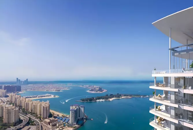 Palm Beach Towers 3