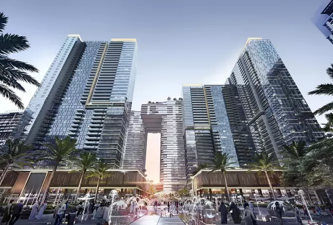 Park Views Residences