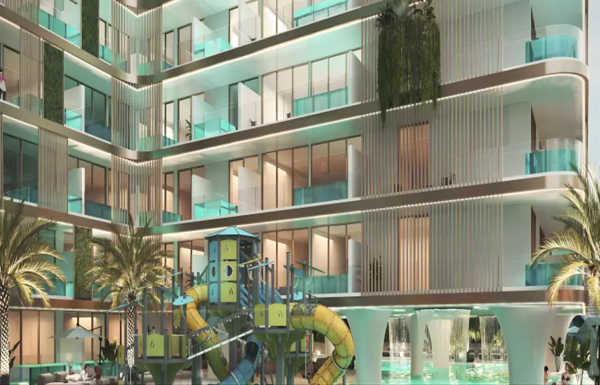 Peace Lagoons Phase 2 by Peace Homes Group project photo 2