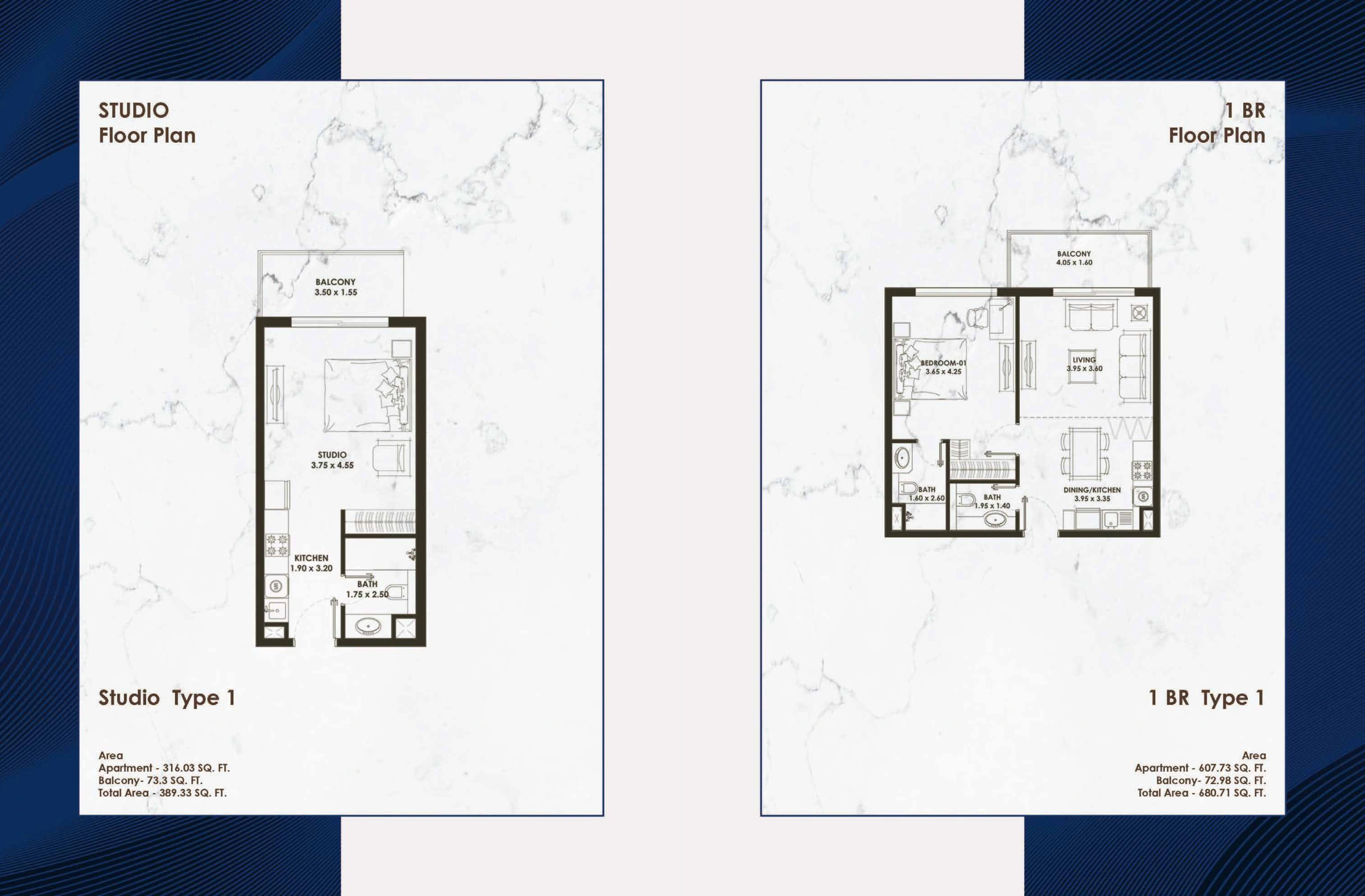 Pearlz By Danube floor plan 2