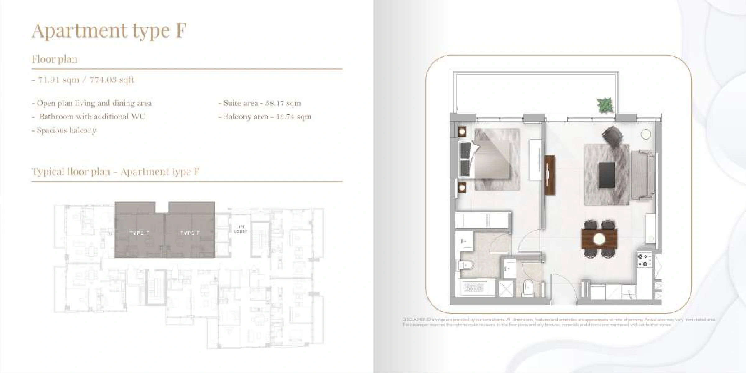 PG Upperhouse floor plan 3