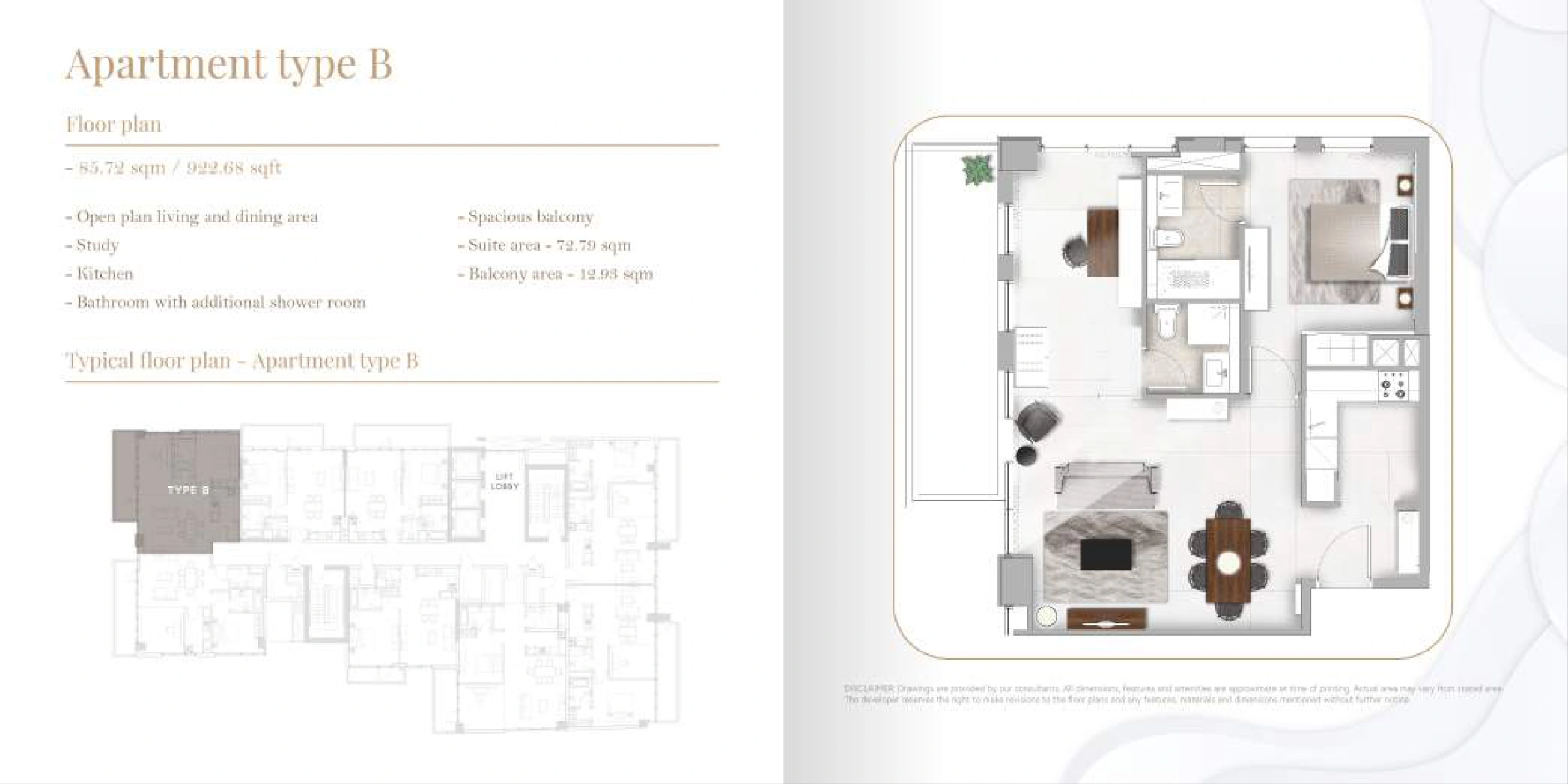 PG Upperhouse floor plan 1